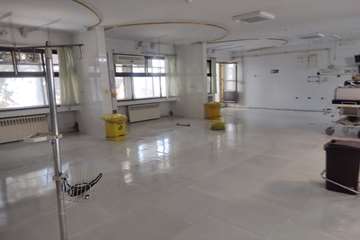 بازسازی ای سی یو