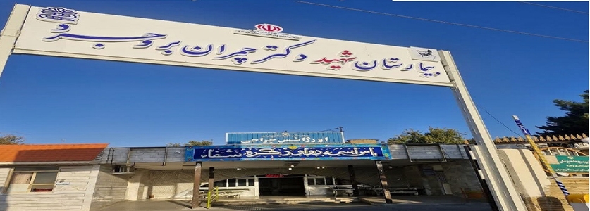 حضور پزشک فوق تخصص دردرمانگاه چوبکار